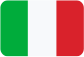 Condensatori per motori Italiano